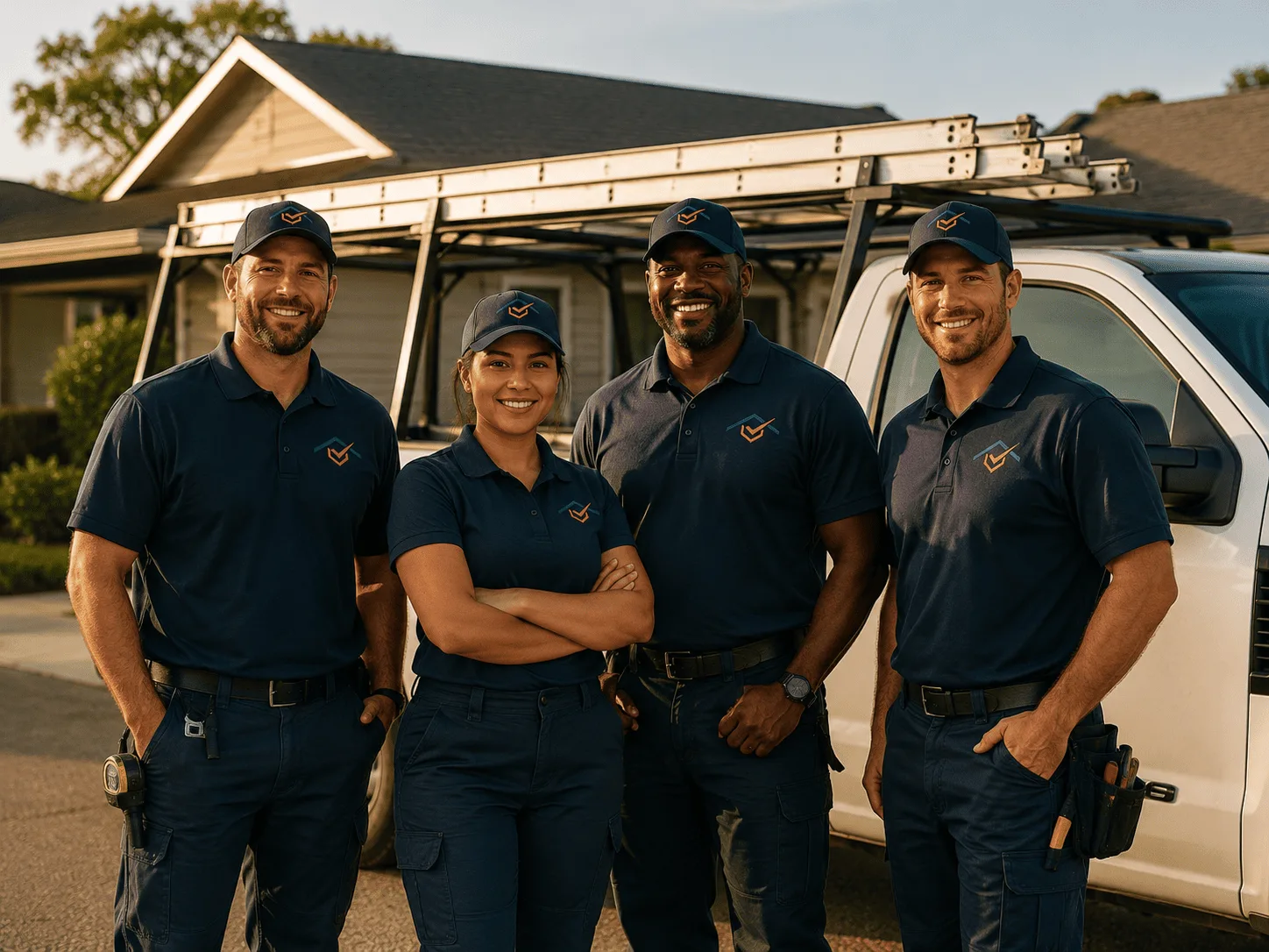 Roof Inspection company in Bellflower, IL